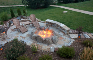 Fire Pit Tips  - Barbecue and Fire Pit Safety Tips