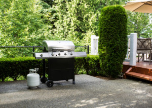 Propane Tips - Barbecue and Fire Pit Safety Tips