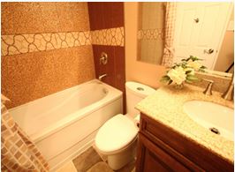 Tidy Up A Bathroom_Updates To Help Sell A Home